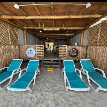 Venido Del Mar. Neymar Hotel Cano de Loro Екстериор снимка