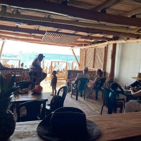 Venido Del Mar. Neymar Hotel Cano de Loro Екстериор снимка