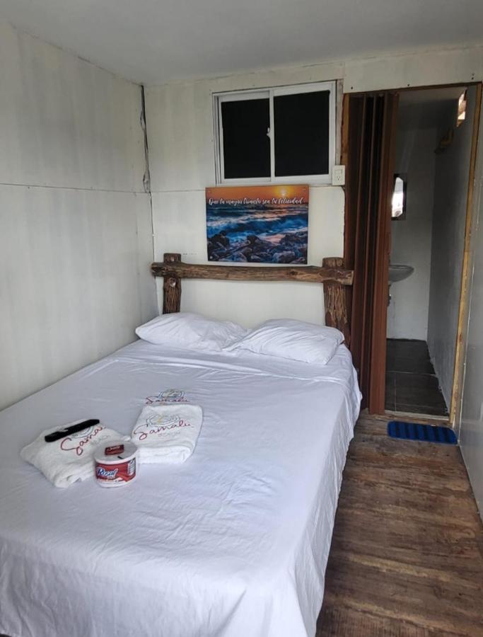 Venido Del Mar. Neymar Hotel Cano de Loro Екстериор снимка