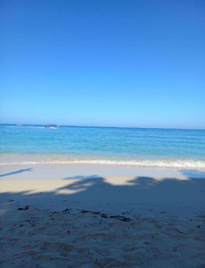 Venido Del Mar. Neymar Hotel Cano de Loro Екстериор снимка