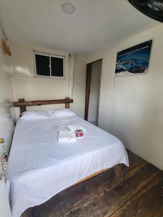 Venido Del Mar. Neymar Hotel Cano de Loro Екстериор снимка