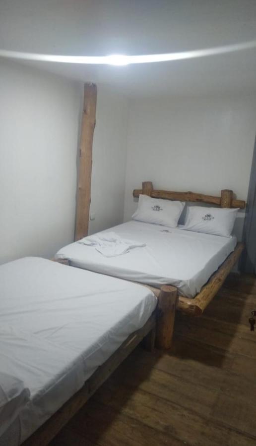 Venido Del Mar. Neymar Hotel Cano de Loro Екстериор снимка