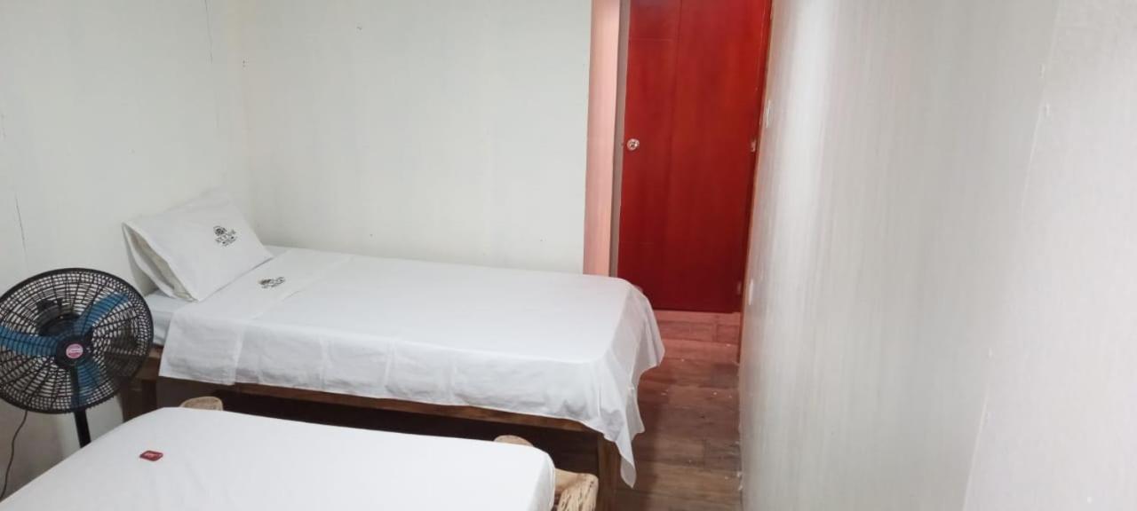 Venido Del Mar. Neymar Hotel Cano de Loro Екстериор снимка
