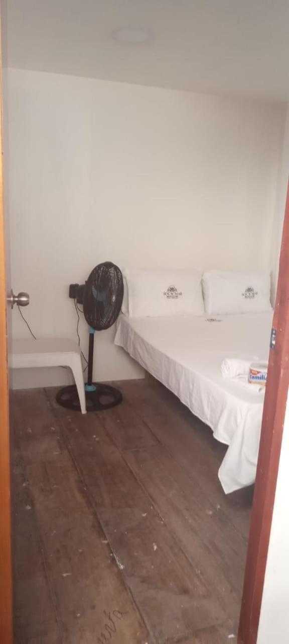 Venido Del Mar. Neymar Hotel Cano de Loro Екстериор снимка