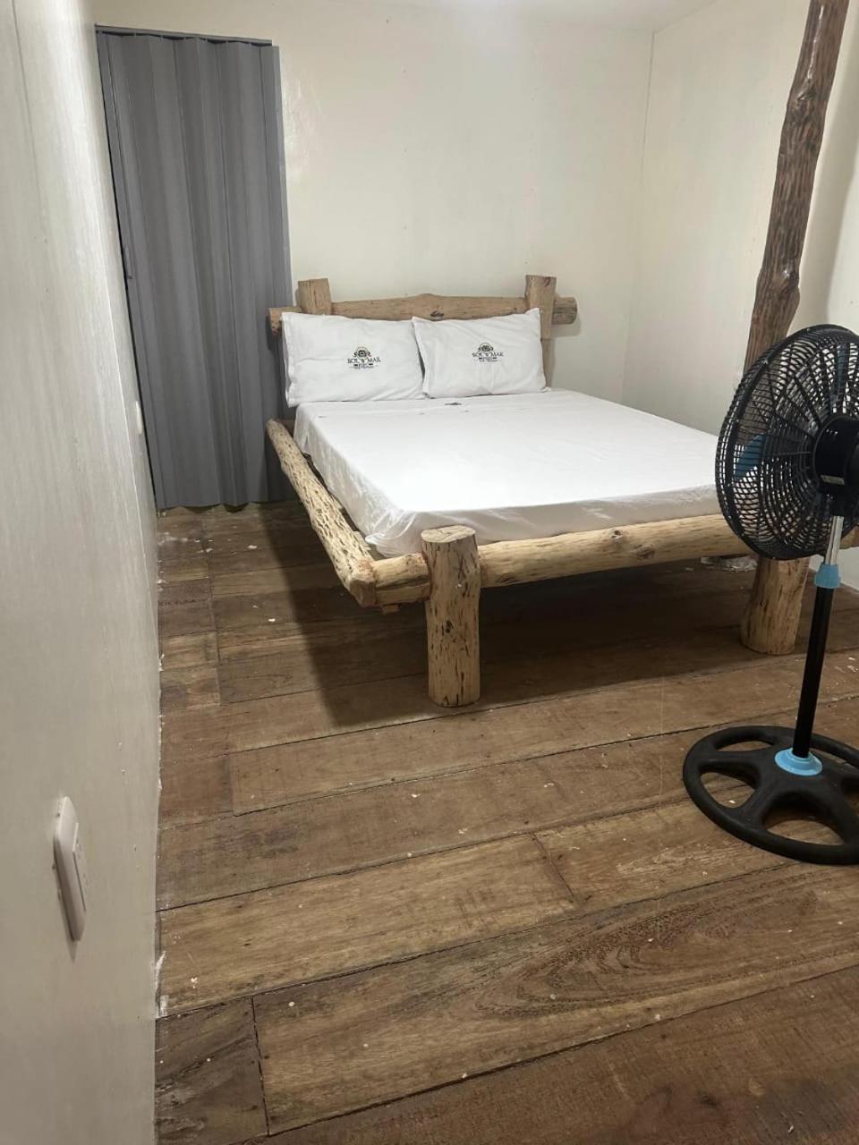 Venido Del Mar. Neymar Hotel Cano de Loro Екстериор снимка